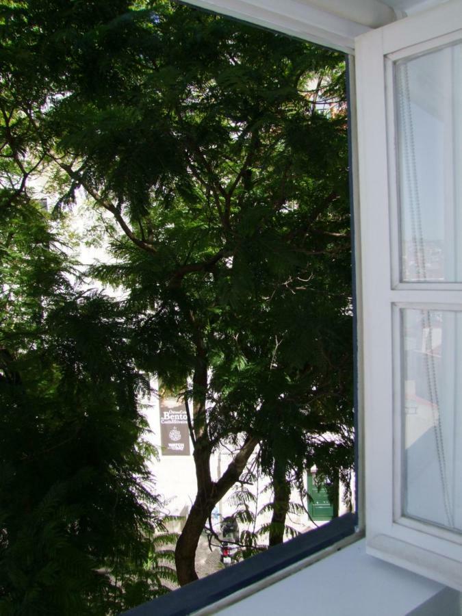 Casa Do Caldas Lisabona Exterior foto